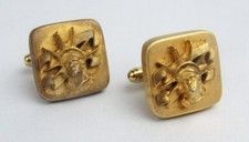 Gemelli quadrati Ann Hand