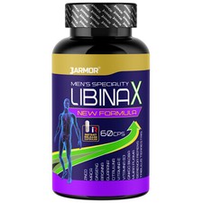 J.ARMOR VEGAN LIBINAX Vigore