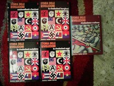 ' STORIA DELLE RIVOLUZIONI '