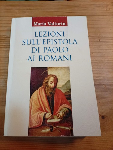 Lezioni sull epistola - lezioni, paolo