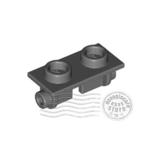 Lego 3938 cerniera 1x2 - 2x,