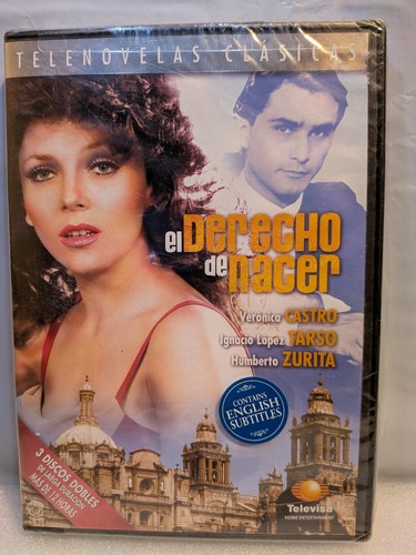 Derecho nacer - el,