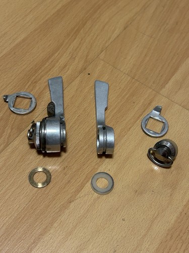 Leve cambio downtube - leve,