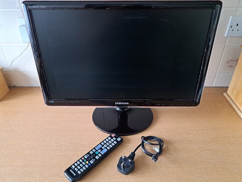 Samsung syncmaster t24a350 - syncmaster, 24"