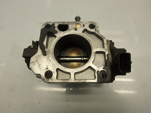 Valvola farfalla hyundai - a,