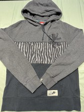 NIKE Lebron James Felpa con