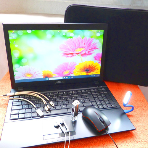 Asus p53e pro - asus, 15