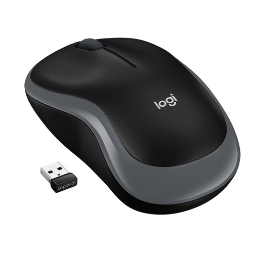 Logitech 910 002238 m185 mouse - logitech,