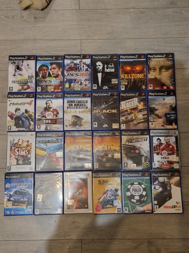 Giochi ps2 lotto - giochi,
