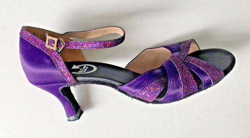 Scarpe ballo donna - da,