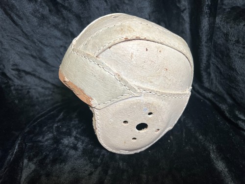 Casco calcio vintage - casco,