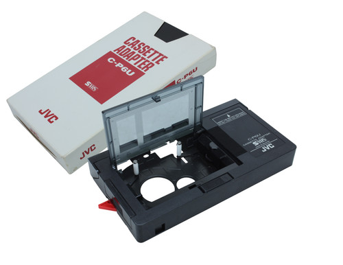 Jvc adaptateur convertisseur - adaptateur,