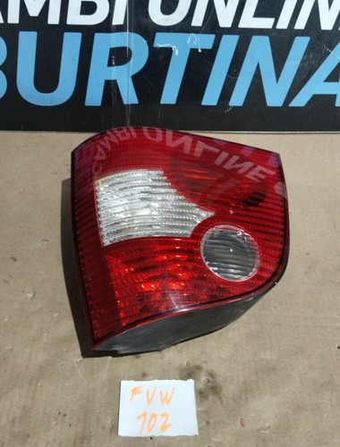 102 fanale posteriore - f,