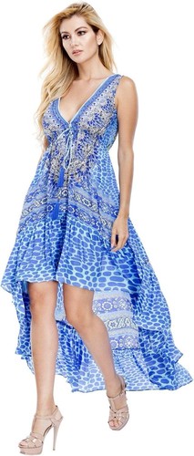 Moda clothing high low - high,