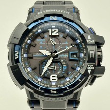 CASIO G-SHOCK GW-A1100FC-1AJF