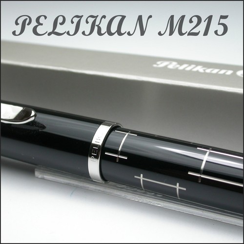 Pelikan m215 special edition - special,