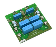 Scheda di controllo HAAS 18-07-24-AH