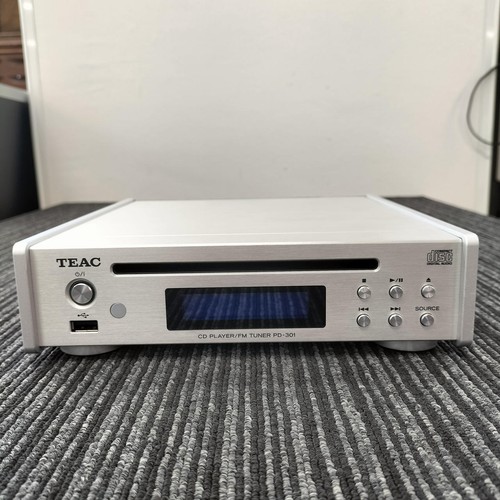 Teac 301 lettore - teac,