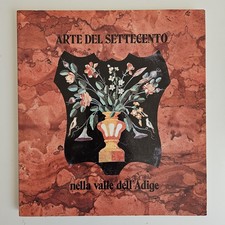 Arte del Settecento nella