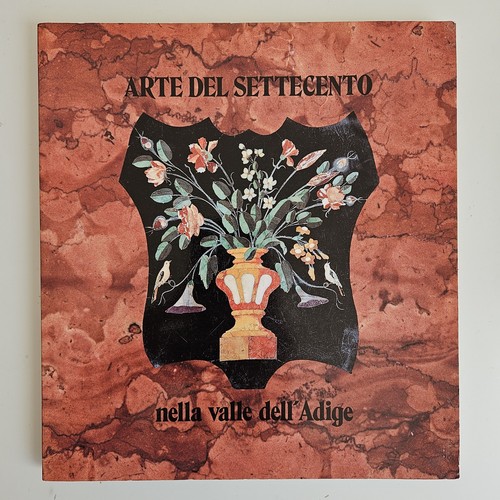 Arte del settecento - arte, nella
