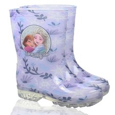 Bambine Frozen PVC Stivali di