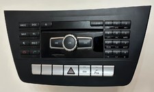 Autoradio CD+MP3/DVD/GPS Mercedes C-class (W204) 2007-2015 A2049000014 10189