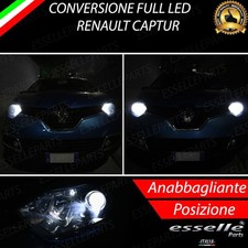 CONVERSIONE FARI FULL LED