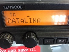 Kenwood TK-790