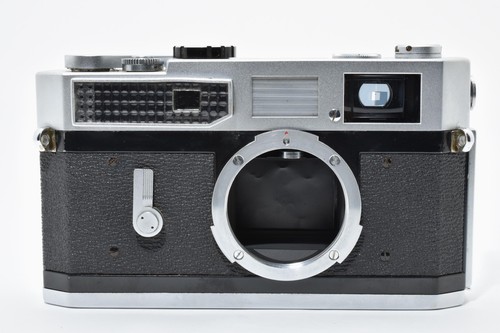Ecc canon model - +, 5]