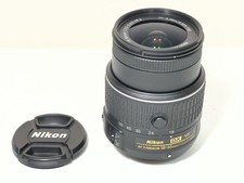 Nikon AF-S DX NIKKOR 18-55mm