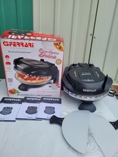 Forno pizza elettrico - pizza,