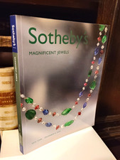 Sotheby's Magnificent Jewels