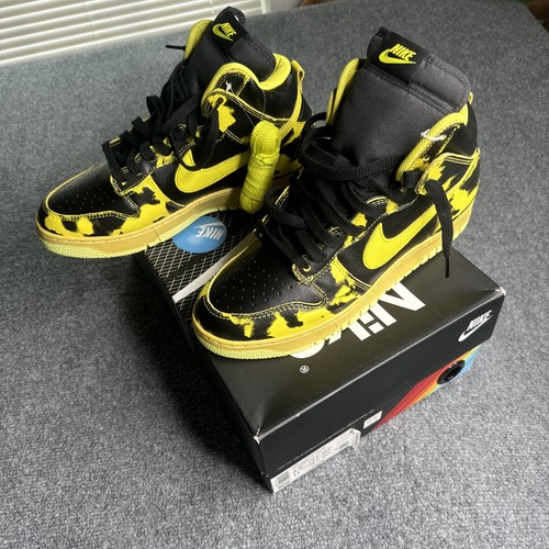 Nike dunk high - nike,