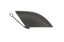 Tow Hook Cover BLIC