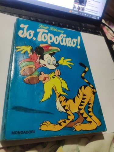 Fumetto classico disney - classico, i