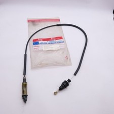 BCP -CAVO FILO ACCELERATORE PEDALE FIAT CROMA TURBO LANCIA THEMA 88-89 FM-1575