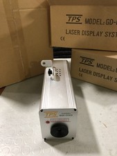 GD-050 Effetto luce Laser verde+rosso (40+100) mw per spettacolo eventi DJ disco