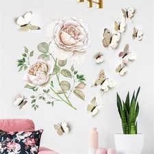 Set adesivi rimovibili tema