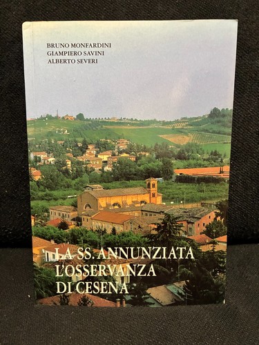 Monfardini/Savini/Severi-LA