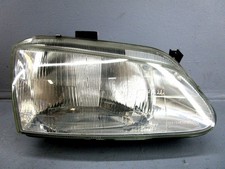 Renault Megane Scenic I (JA_)