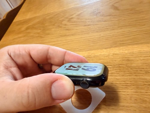 Apple watch series mm - watch, 10