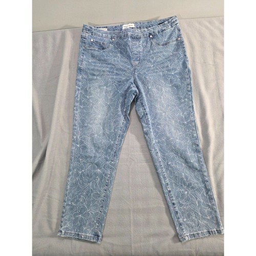 Jeans tribali audrey vita - jeans,