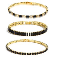 Bracciale Tennis Cristallo