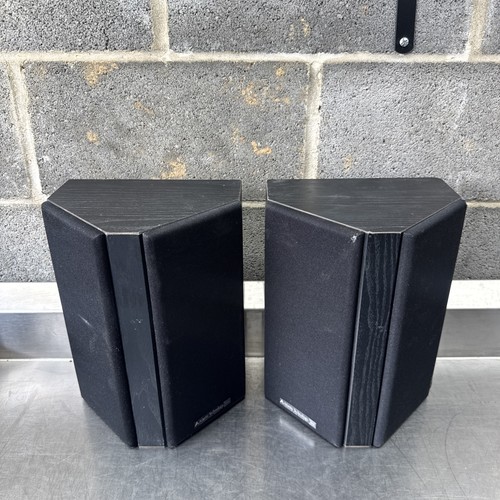 Coppia diffusori surround - coppia,