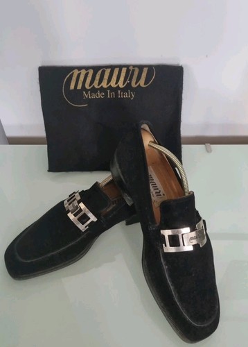 Mocassini uomo mauri f - da,