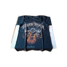 T Shirt Hard Rock Cafè London
