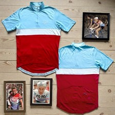 RARA Maglia Club Rapha Jacques