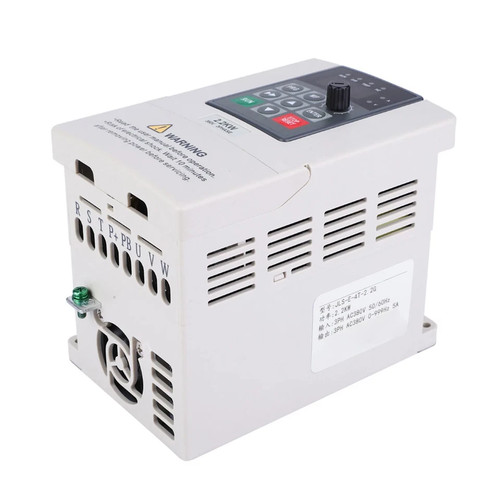 Inverter frequenza pompa - frequenza,