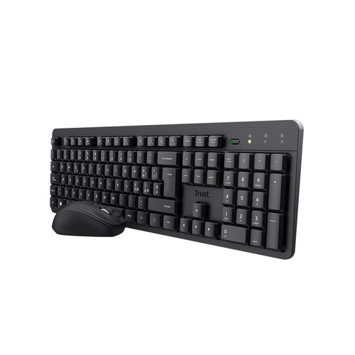 Set tastiera mouse wireless - set,