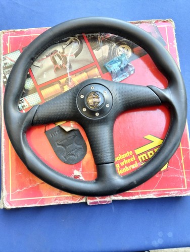 Volante momo daytona - momo, nuovo